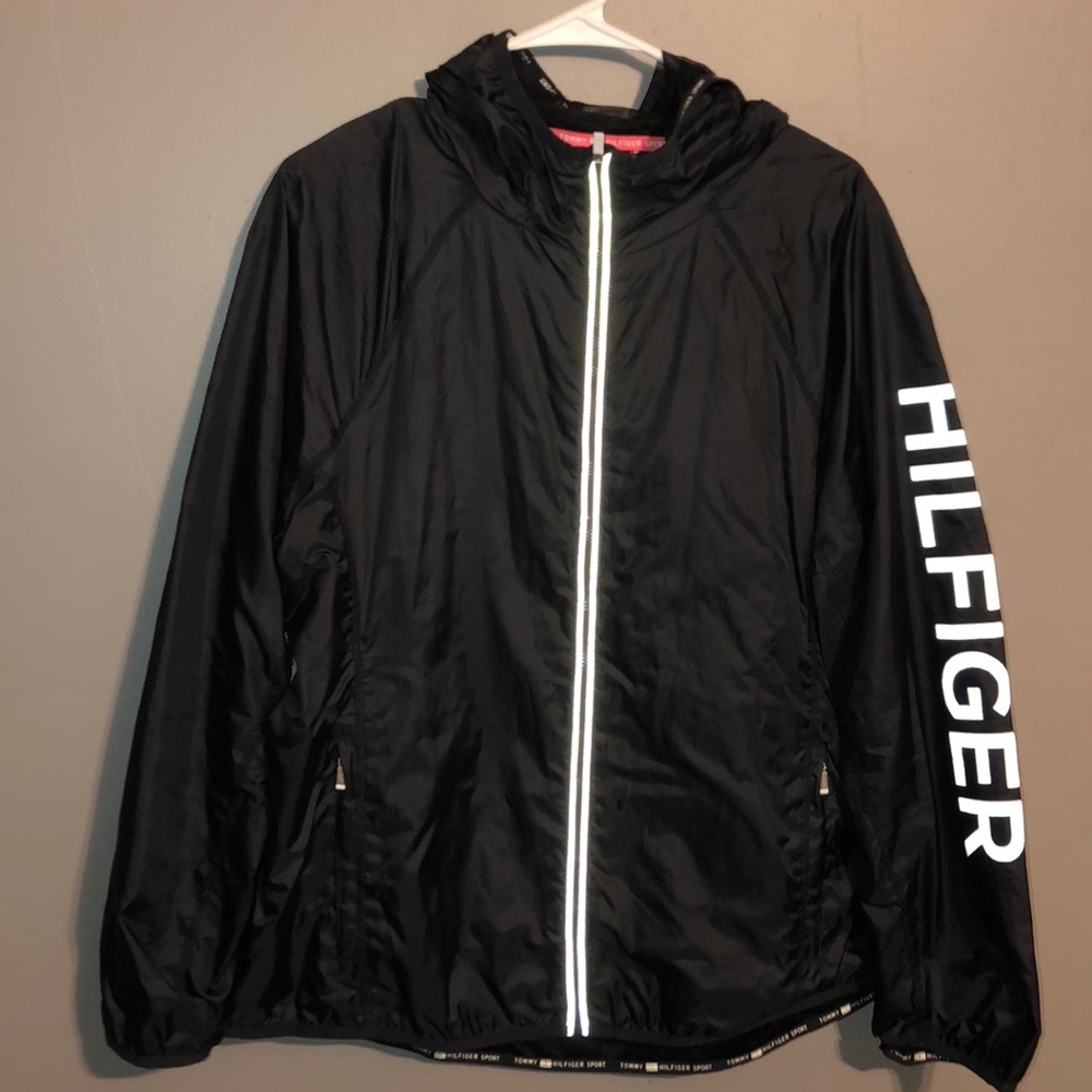 Windbreaker